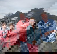 Shore Excursion Small-Group Cradle Mountain Day Tour From Burnie - Tourism Caloundra