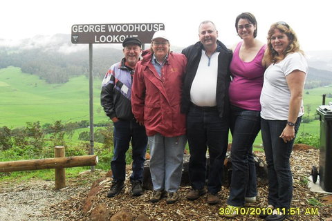 Shore Excursion: Small-Group Cradle Mountain Day Tour From Burnie - Tourism Caloundra 1