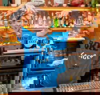 Tamar Valley Food and Wine Day Trip from Devonport Ulverstone or Burnie - Tourism Caloundra