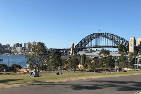 Taste Of Sydney - Barangaroo And The Rocks - Tourism Caloundra 1
