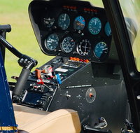 Private 30 minute Helicopter Pilot Experience in Brisbane - Tourism Caloundra