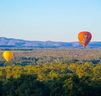 Hot Air Ballooning Tour from Northern Beaches near Cairns - Tourism Caloundra