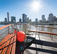 Cruise To Lunch Package - Tourism Caloundra