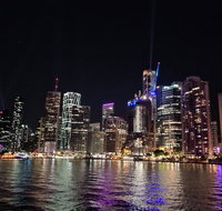 Sunset River Cruise - Tourism Caloundra