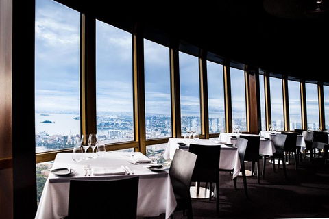 Infinity At Sydney Tower - Tourism Caloundra 4
