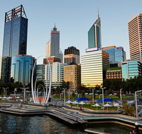 Wonderful Perth Self-Guided Audio Tour - Tourism Caloundra