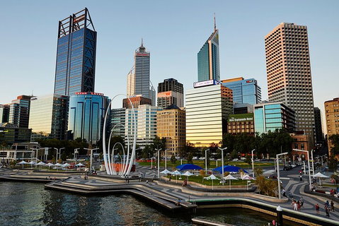 Wonderful Perth Self-Guided Audio Tour - Tourism Caloundra 0