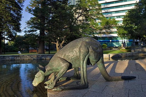 Wonderful Perth Self-Guided Audio Tour - Tourism Caloundra 3