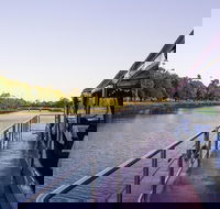 Spirit of Melbourne Dinner Cruise - Tourism Caloundra