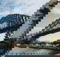 Sydney private tour and sip and sail experience - Tourism Caloundra