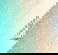 Private Coral Cay Bubbles Tour - Tourism Caloundra