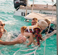 Sunset Cruise in Broome - Tourism Caloundra