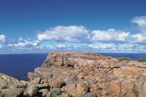 4 Day Tour: Albany, Margaret River, Valley Of The Giants TreeTop Walk From Perth - Tourism Caloundra 0