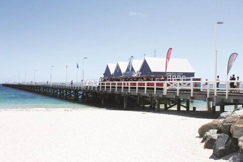4 Day Tour: Albany, Margaret River, Valley Of The Giants TreeTop Walk From Perth - Tourism Caloundra 2