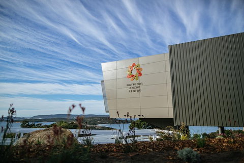 4 Day Tour: Albany, Margaret River, Valley Of The Giants TreeTop Walk From Perth - Tourism Caloundra 5