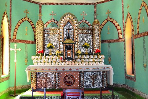 Cape Leveque And Aboriginal Communities From Broome (Optional Scenic Flight) - Tourism Caloundra 0