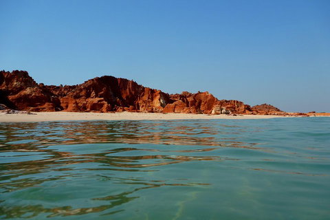Cape Leveque And Aboriginal Communities From Broome (Optional Scenic Flight) - Tourism Caloundra 2