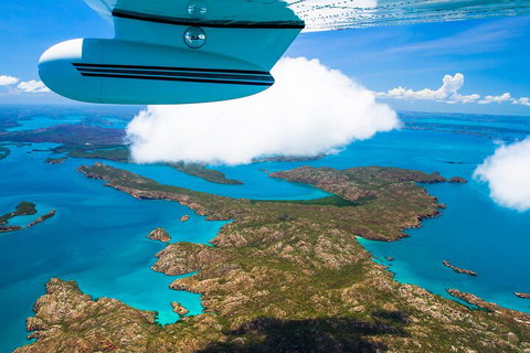 Cape Leveque And Aboriginal Communities From Broome (Optional Scenic Flight) - Tourism Caloundra 4