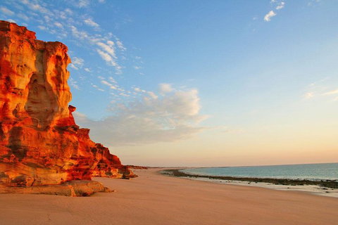 Cape Leveque And Aboriginal Communities From Broome (Optional Scenic Flight) - Tourism Caloundra 5