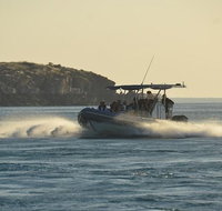 Cape Leveque Sea Safari and Aboriginal Communities from Broome - Tourism Caloundra