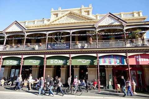 Perth And Fremantle Tour With Optional Swan River Cruise - Tourism Caloundra 3