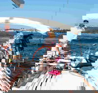Sydney Harbour Luxury Sailing Trip including Lunch - Tourism Caloundra