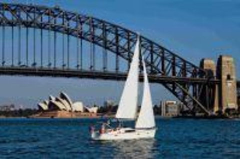 Sydney Harbour Luxury Sailing Trip Including Lunch - Tourism Caloundra 1