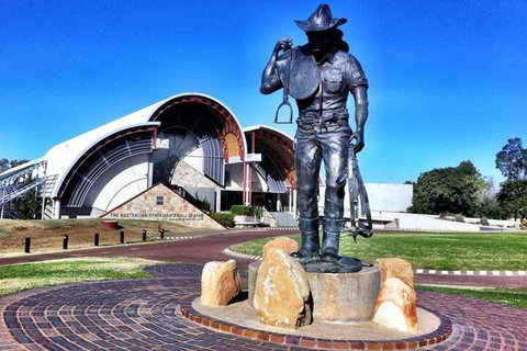 8-Day Outback Experience From Queensland - Tourism Caloundra 0