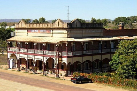 8-Day Outback Experience From Queensland - Tourism Caloundra 2