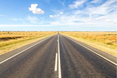 8-Day Outback Experience From Queensland - Tourism Caloundra 3