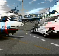 Gold Coast Airport Arrival Transfer - Tourism Caloundra