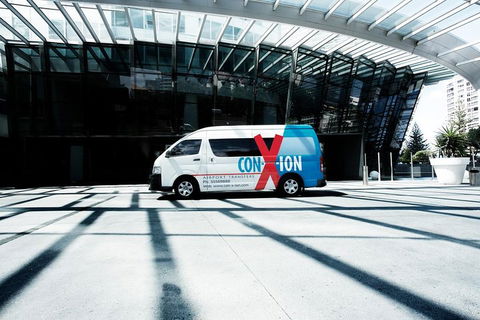 Gold Coast Airport And Theme Park Travel Pass - Tourism Caloundra 2