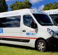 Brisbane Arrival Transfer Shuttle from Brisbane Airport to Hotel - Tourism Caloundra