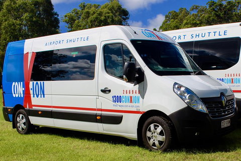 Brisbane Arrival Transfer Shuttle From Brisbane Airport To Hotel - Tourism Caloundra 0