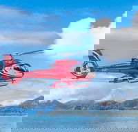 60-Minute Palm Island Scenic Helicopter Flight from Townsville - Tourism Caloundra