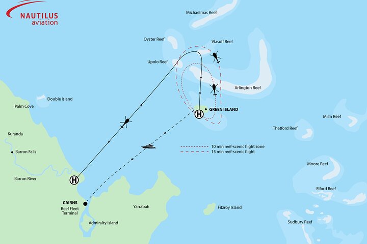 Cairns QLD Tourism Caloundra