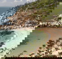 Townsville Helicopter Tour - Tourism Caloundra