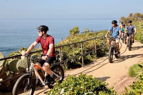 Experience E-bike At Byron Bay - Tourism Caloundra 1