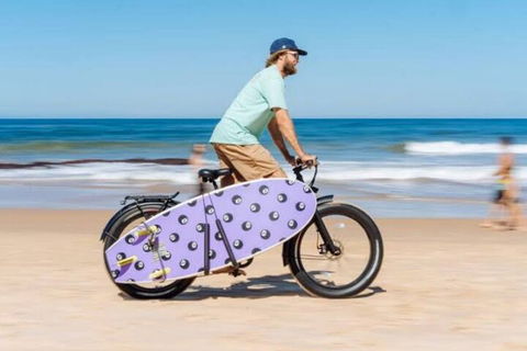 Experience E-bike At Byron Bay - Tourism Caloundra 3