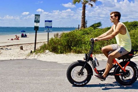 Experience E-bike At Byron Bay - Tourism Caloundra 5