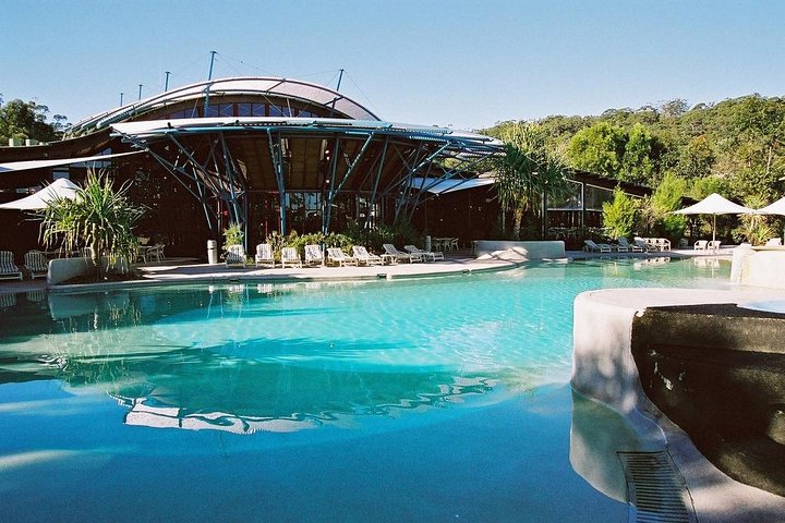 Brisbane QLD Tourism Caloundra