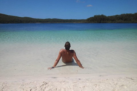 3 Day Tour In Fraser Island - Tourism Caloundra 1