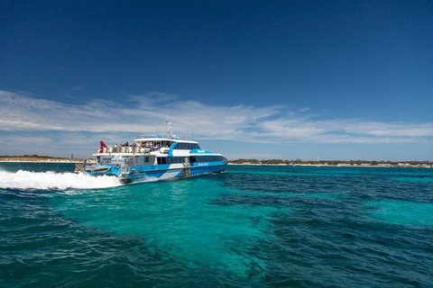 Rottnest Island All-Inclusive Grand Island Tour From Fremantle - Tourism Caloundra 3