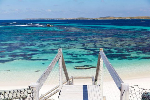 Rottnest Island All-Inclusive Grand Island Tour From Fremantle - Tourism Caloundra 4