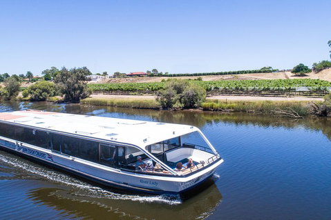 Taste Of The Valley Cruise From Perth - Tourism Caloundra 1