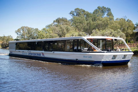 Taste Of The Valley Cruise From Perth - Tourism Caloundra 2
