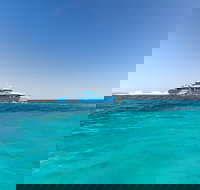 Rottnest Island Bike  Ferry Package from Fremantle - Tourism Caloundra