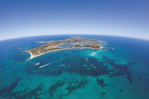 Rottnest Island Bike & Ferry Package From Fremantle - Tourism Caloundra 1