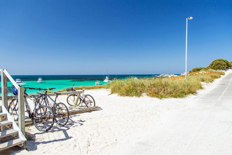 Rottnest Island Bike, Snorkel & Ferry Package From Fremantle - Tourism Caloundra 2