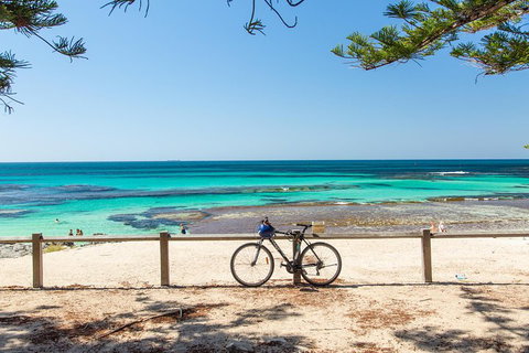 Rottnest Island Bike, Snorkel & Ferry Package From Fremantle - Tourism Caloundra 3